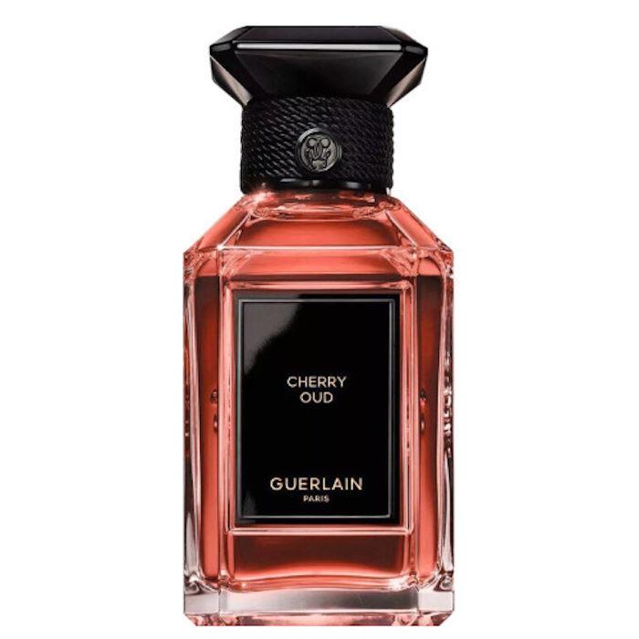 Guerlain Cherry Oud EDP 100ml TESTER, фото 1