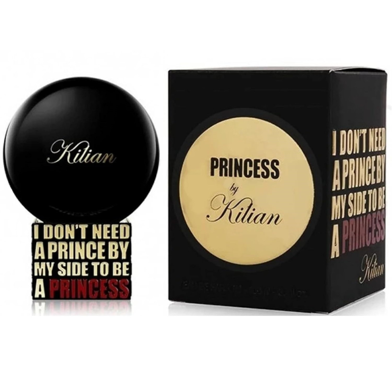 Kilian Princess EDP 50 ml (куля)