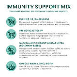 Optimeal DOG Adult Mini Breed Salmon для дорослих собак мініатюрних порід з високим вмістом лосося 1,5кг, фото 5