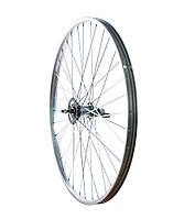 Колесо заднє  втулка (червячна) розмір (20.24.26.28) дюймів