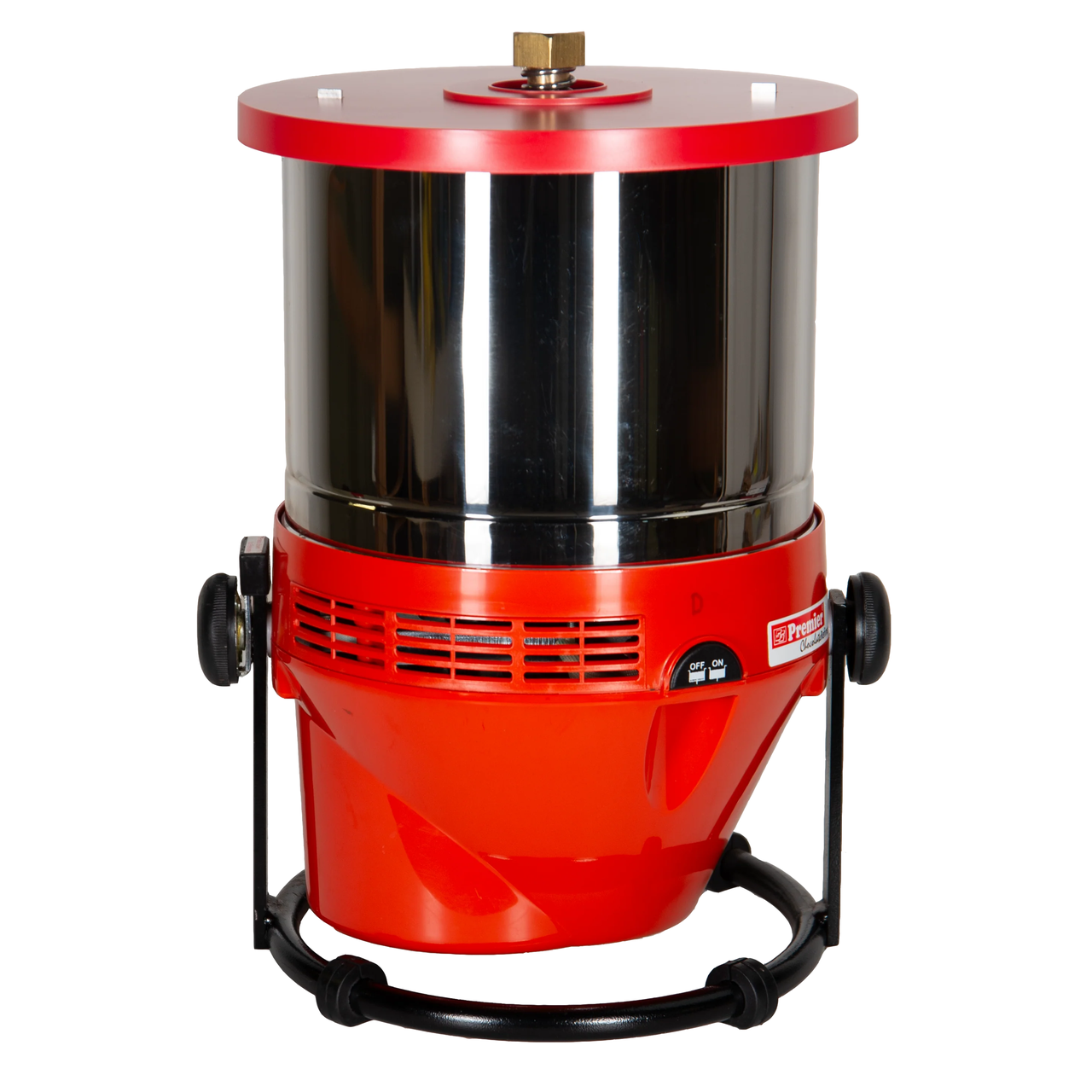 Меланжер Premier Tilting Chocolate Refiner New