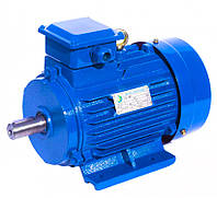 Електродвигун АІР 90 L2: технічні характеристики та застосування