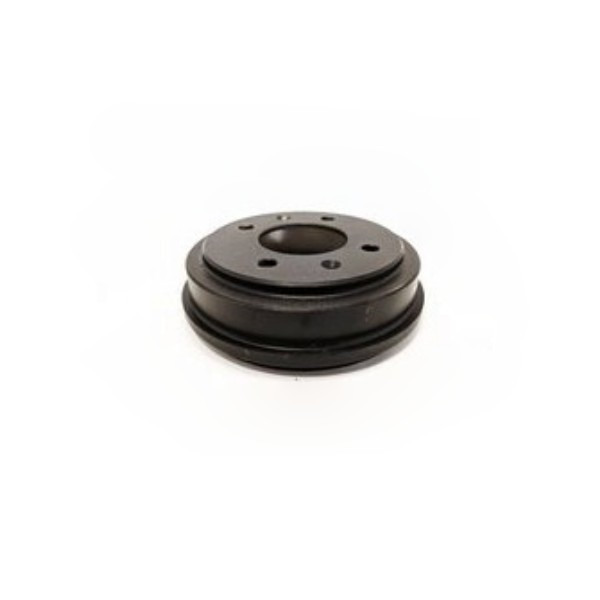 Барабан тормозної без ABS Chery QQ S11 Чері КуКу. S11-3502030