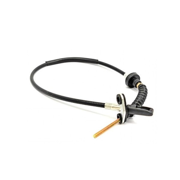 Трос зчеплення. Двиг. 1,1 Chery QQ S11 Чері КуКу. S11-1602040BA