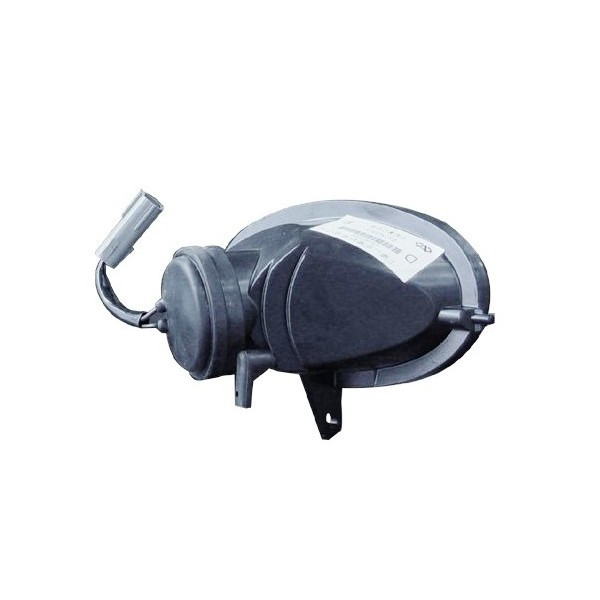 Фара протитуманна передня права Chery QQ S11 Чері КуКу. S11-3732020