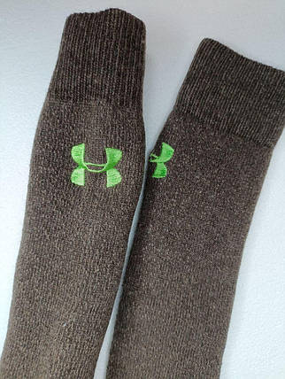 Довгі вовняні шкарпетки Under Armour (41-44), фото 3