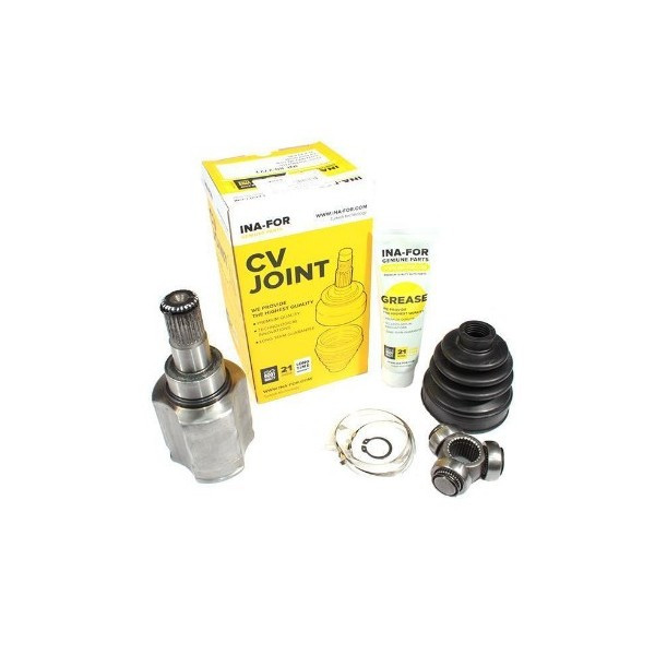 ШРУС граната внутрішній 22 на 25 зуба (шліца) Geely MK Джилі МК. CV JOINT. 1014003356
