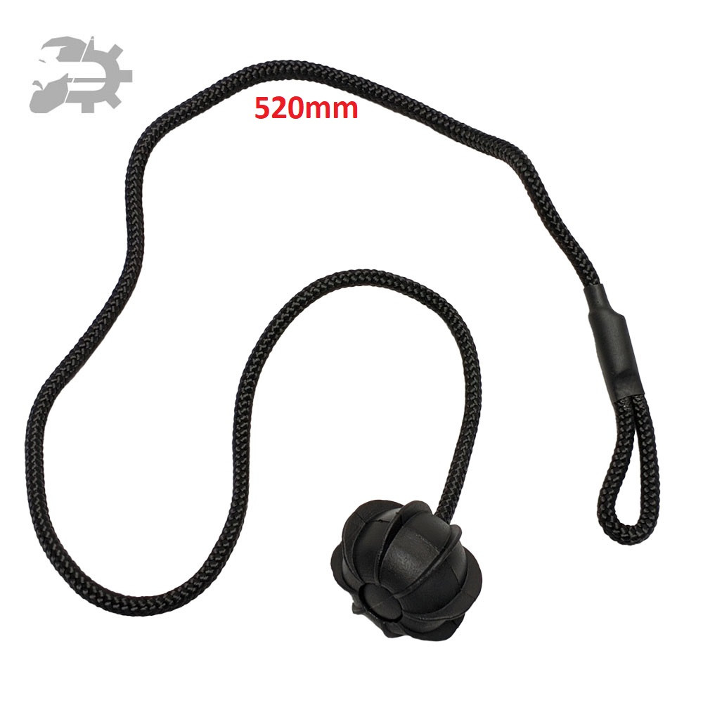 Кріплення полки багажника шнур Гольф 7 Фольксваген 1Z5867769 5E5863634 6V6863634 3T5867769, фото 1