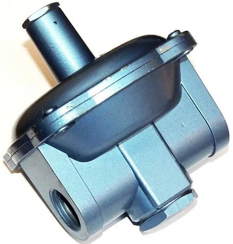 Редуктор давления газа 1/2 автоматики Каре для газового котла Данко (ID ...