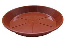 Підставка під вазон 10 см теракот