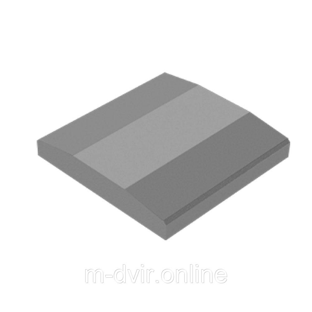 Кришка двоскатна 500х500, фото 1