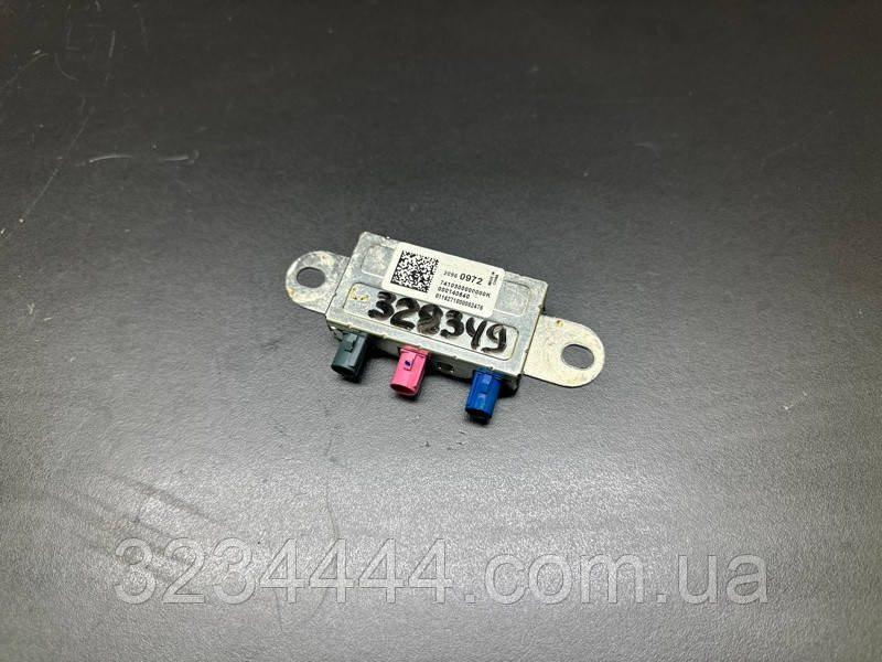 Підсилювач антени Cadillac Ats 12-19 (б/у)