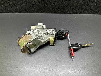 Замок запалювання SUBARU IMPREZA 11-17 GJ 2.0 FB20B 2012 (б/у)