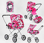 Коляски та візочки