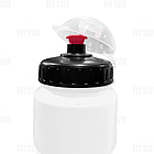 Фляга для велосипеда 600 мл Spelli білого кольору, фото 3