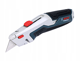 Набір ніж з лезами Bosch / Бош 1600A027M5 (Швеція), фото 3