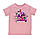 Футболки "Майнкрафт" 122-152 "Pink Girls", фото 2