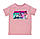 Футболки "Майнкрафт" 122-152 "Pink Girls", фото 5