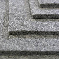 Повсть 10 мм — підвищеної щільності