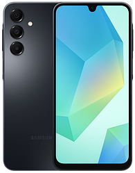 Чохли на Samsung Galaxy A16 5G