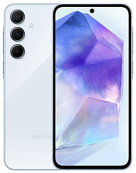 Чохли на Samsung Galaxy A35 5G
