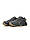Чоловічі кросівки ASICS Gel-Kahana 8 Grey, чоловічі кеди Асикс шкіра текстиль водовідштовх. сірі. Чоловіче взуття, фото 4