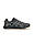 Чоловічі кросівки ASICS Gel-Kahana 8 Grey, чоловічі кеди Асикс шкіра текстиль водовідштовх. сірі. Чоловіче взуття, фото 6