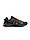 Чоловічі кросівки ASICS Gel-Kahana 8 Grey Orange, кеди Асикс шкіра текстиль водовідштовх. сірі. Чоловіче взуття, фото 5