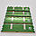 Комплект оперативної пам'яті Mushkin DDR2 8 Gb (4x2Gb) 800MHz PC2-6400U 2R8 CL5 (996558+) Б/В, фото 3