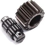 70-4202024/26 Сателіт ВОМ МТЗ з віссю у зборі (Дорожна Карта)