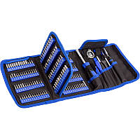 Набір магнітних викруток HiSmart 170 в 1