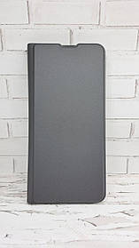 Чехол книжка  для Samsung Galaxy A06 Shell  черный