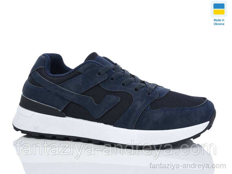 Кросівки чоловічі Swin 41-46р., фото 1