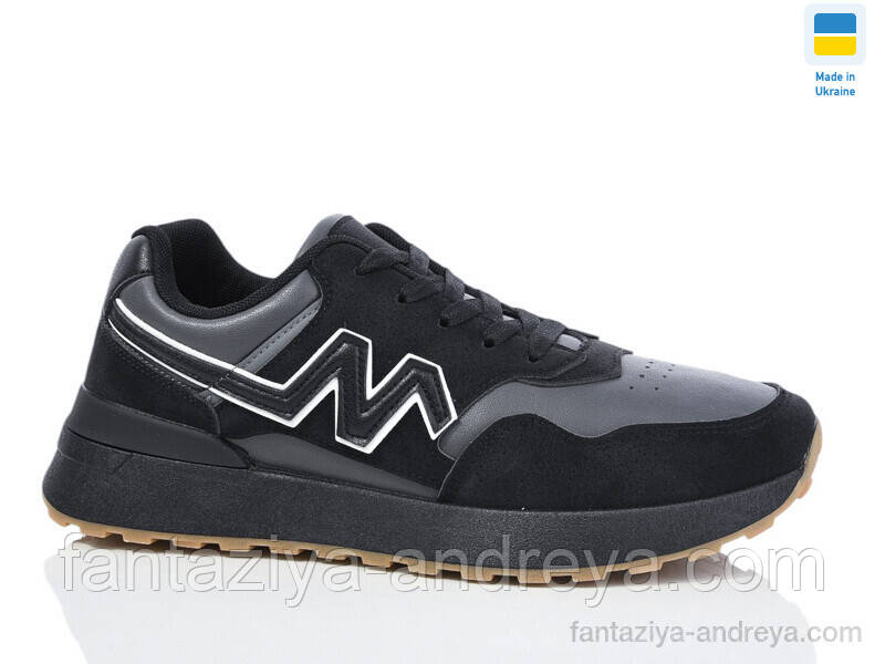 Кросівки чоловічі Swin 41-46р., фото 1