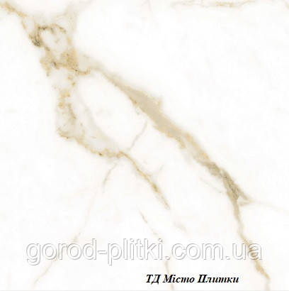 Плитка 47х47 – керамограніт Altero Gold F P 470x470x8 NR Satin, фото 1