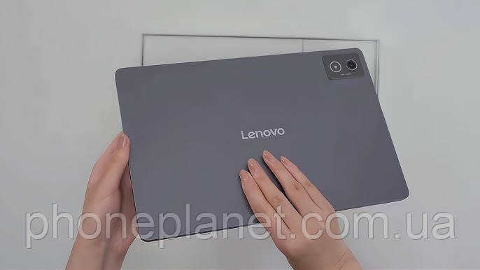 Планшет Lenovo Xiaoxin Pad Pro 2025 8/256GB Gray купить