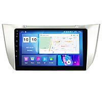 Harrier 2 (2003-2013)