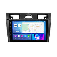 Fiesta Mk5 2002-2008