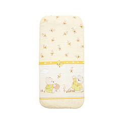 Матрац Twins Mini в коляску кокосовий 80х35 мультиколір