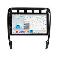 Штатна магнітола Mekede MS Porsche Cayenne (2002-2010) QleD