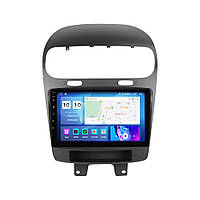 Journey JC (2011-2020)