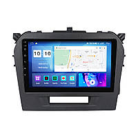 Vitara 4 (2014-2018)