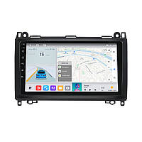 Штатна магнітола Mekede MS Mercedes Vito Viano 639 QleD