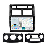 Штатна магнітола Mekede MS Kia Sportage 2 (2008-2010) QleD