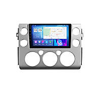 FJ Cruiser (2006-2020)