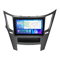Штатна магнітола Mkekede MS Subaru Legacy 4 / Outback 5 (2009-2014) QleD