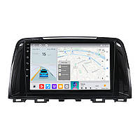 Штатна магнітола Mekede MS Mazda 6 (2012-2017) QleD