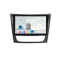 E-Class W211 CLS-Class C219 2002-2010