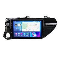 Hilux Pick Up AN120 2015 - 2020