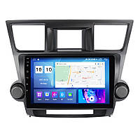 Toyota Highlander 2 2007 - 2013